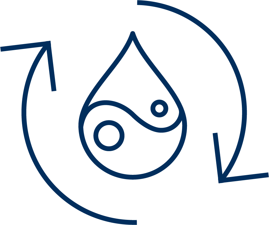 Fuel flexibility